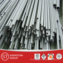 Galvanizado A106 Gr. Tubo sem costura B